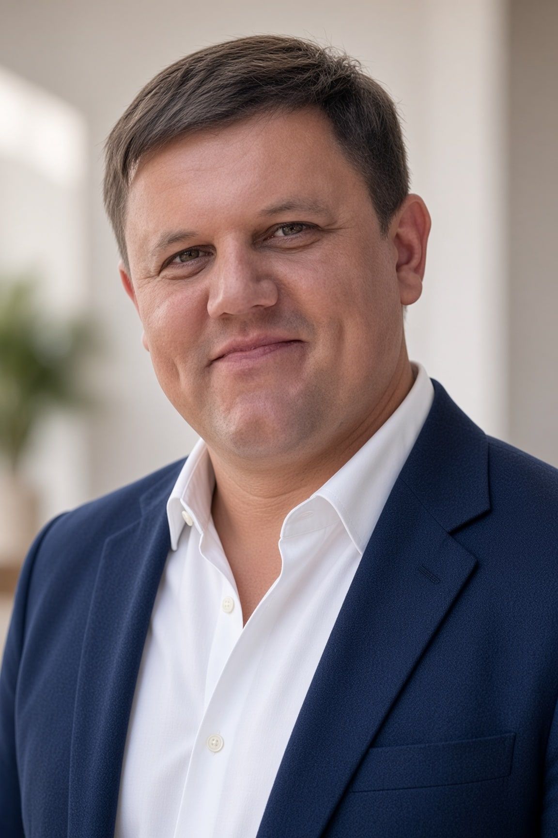 Valdis Jonušs, SIA Fenesta Fores valdes loceklis